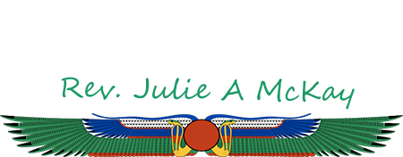 Your Wedding Minister logo